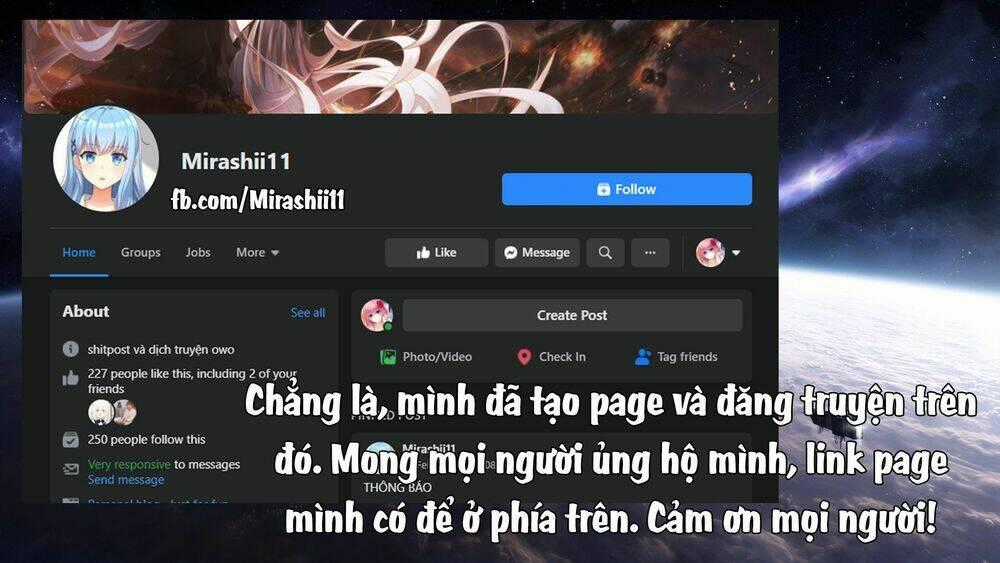 Tôi Sẽ Trở Thành Nữ Hoàng Chapter 30 trang 8