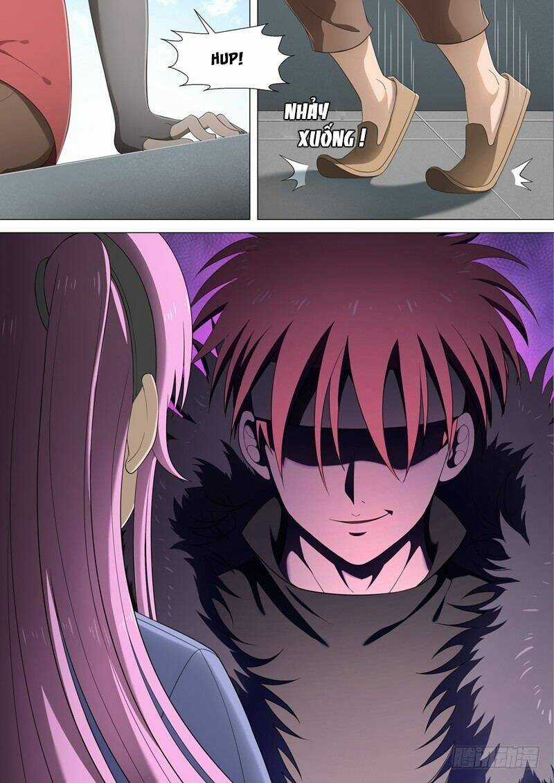 Tôi Sẽ Trở Thành Nữ Hoàng Chapter 31 trang 2