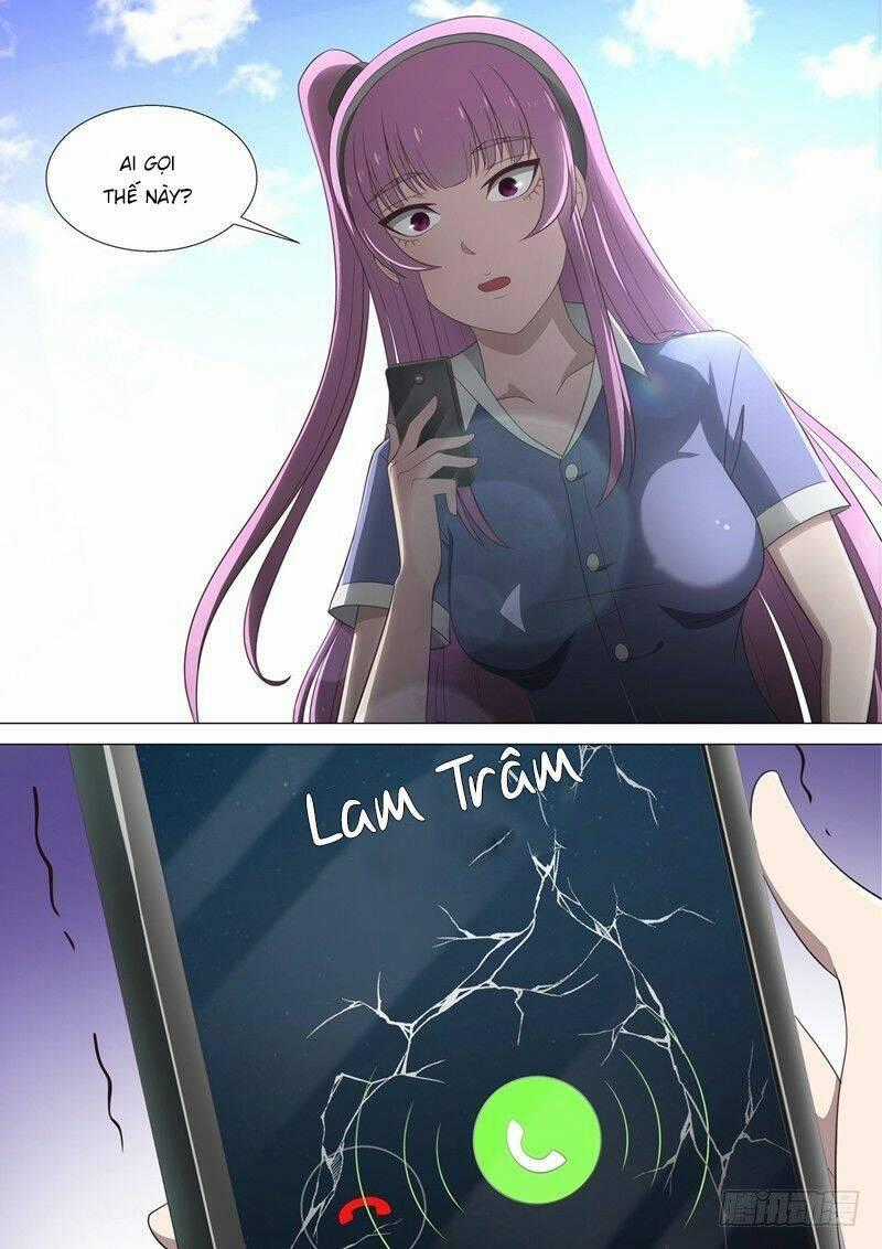 Tôi Sẽ Trở Thành Nữ Hoàng Chapter 31 trang 6