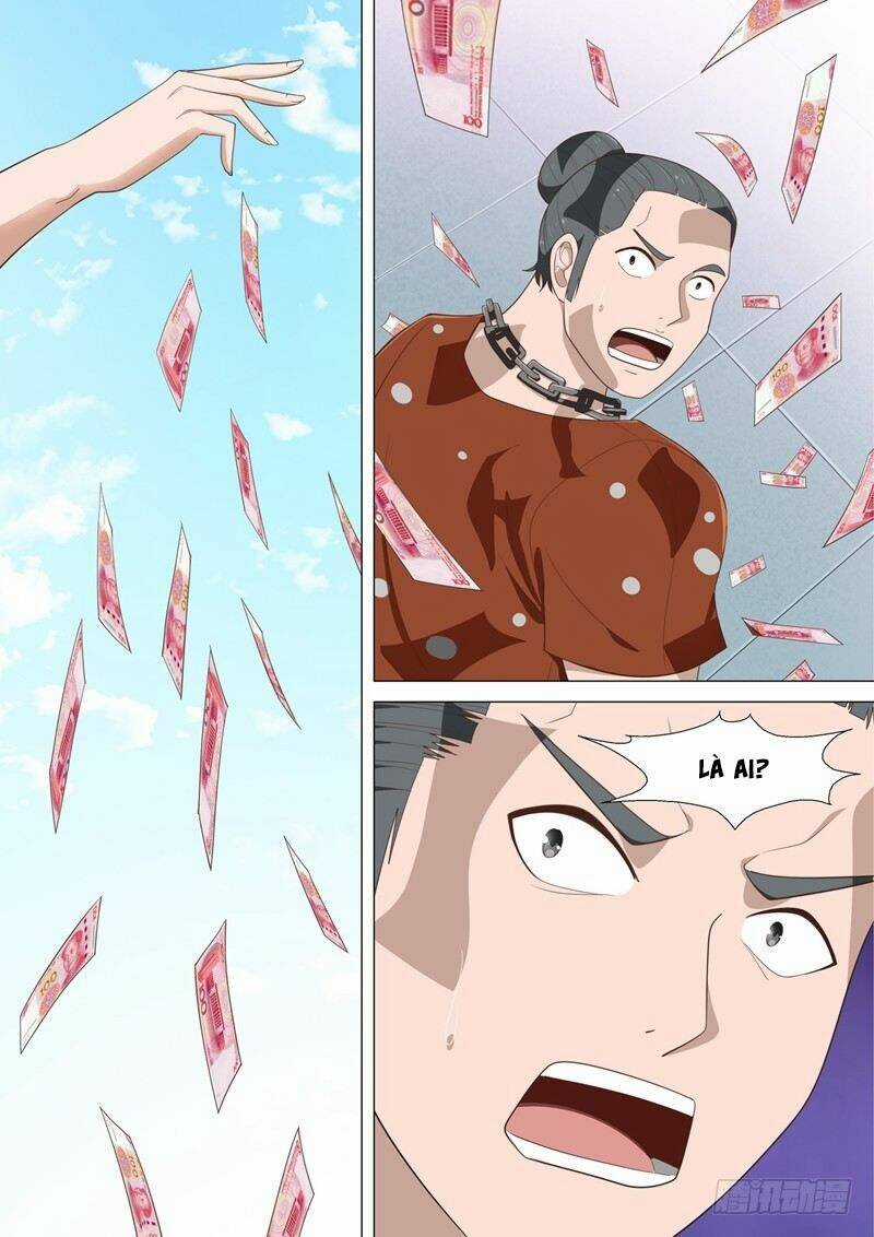 Tôi Sẽ Trở Thành Nữ Hoàng Chapter 37 trang 9