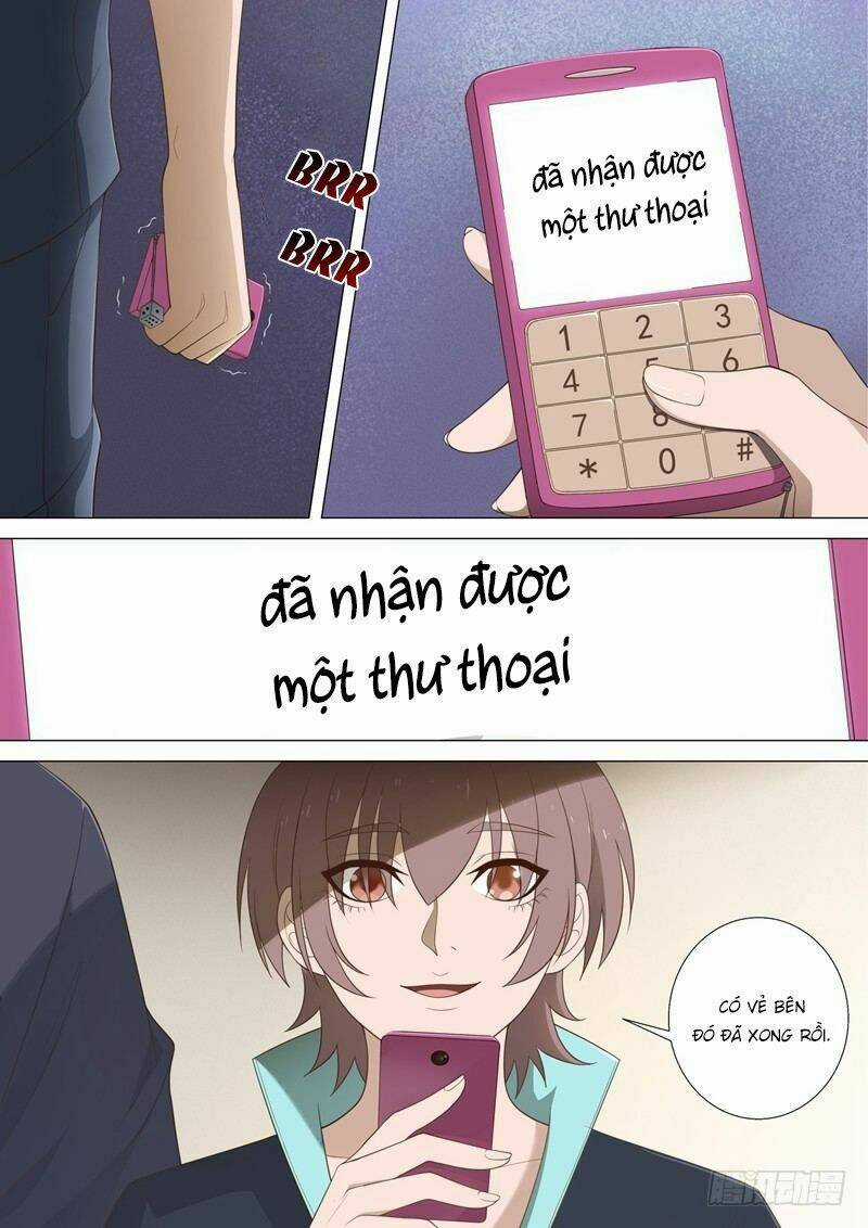 Tôi Sẽ Trở Thành Nữ Hoàng Chapter 39 trang 2