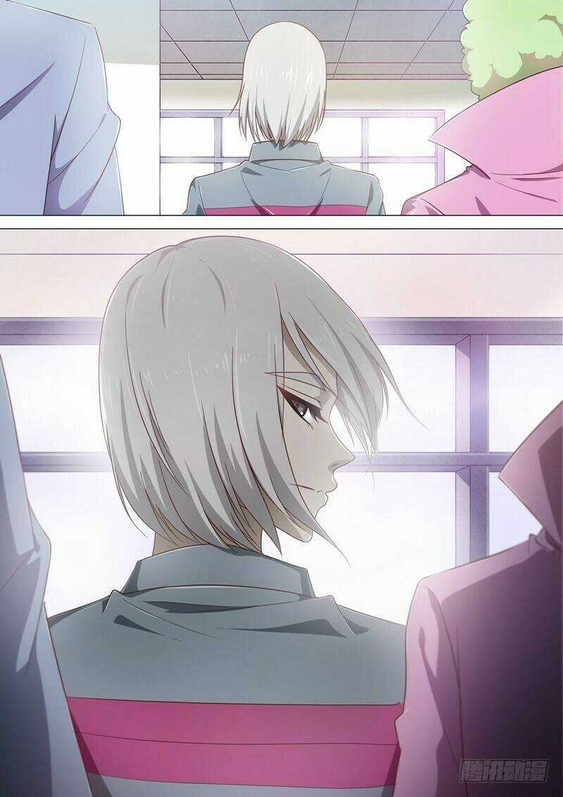 Tôi Sẽ Trở Thành Nữ Hoàng Chapter 4 trang 6