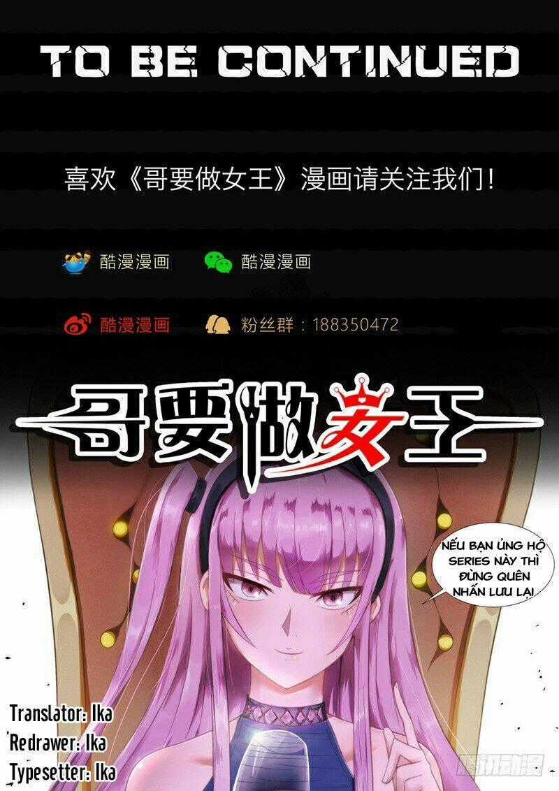 Tôi Sẽ Trở Thành Nữ Hoàng Chapter 5 trang 9