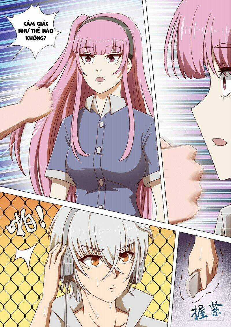 Tôi Sẽ Trở Thành Nữ Hoàng Chapter 6 trang 14