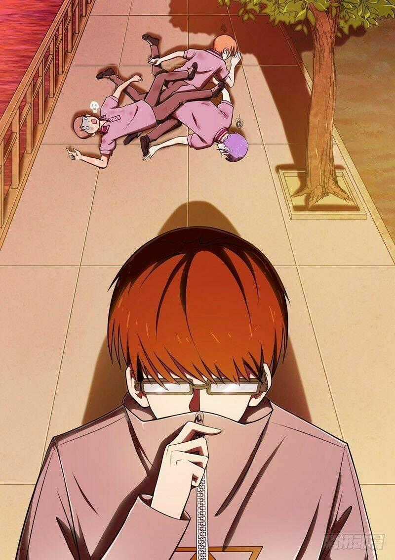 Tôi Sẽ Trở Thành Nữ Hoàng Chapter 7 trang 14