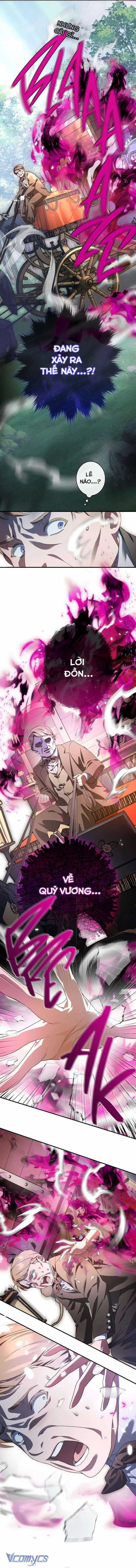 Tôi Sẽ Trở Thành Quỷ Vương Cấp 999 Chapter 1 trang 12