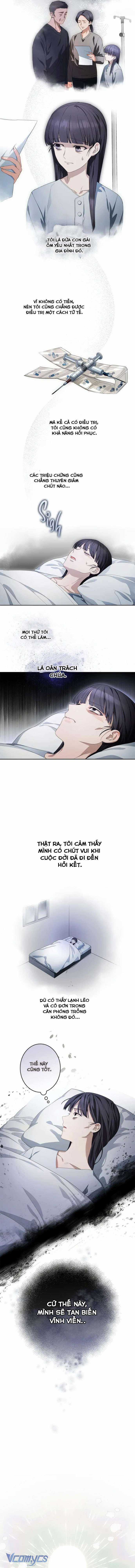 Tôi Sẽ Trở Thành Quỷ Vương Cấp 999 Chapter 1 trang 15