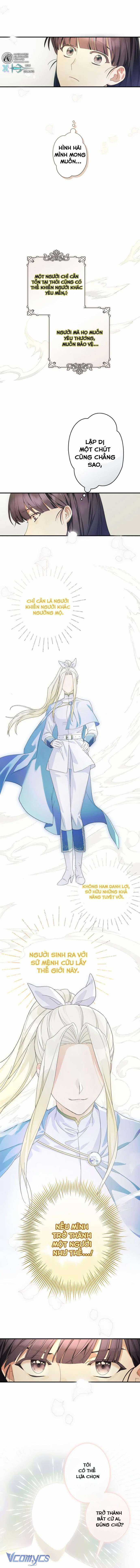 Tôi Sẽ Trở Thành Quỷ Vương Cấp 999 Chapter 1 trang 18