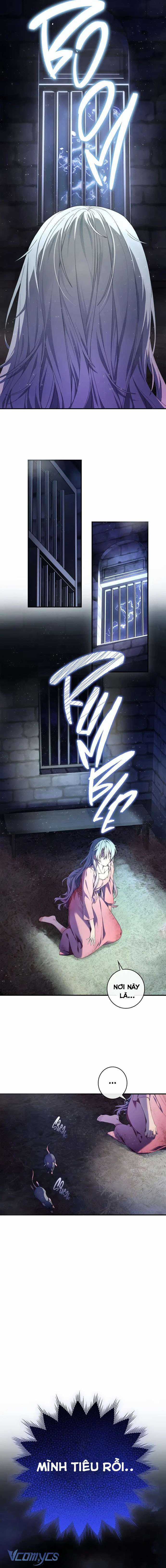 Tôi Sẽ Trở Thành Quỷ Vương Cấp 999 Chapter 1 trang 21