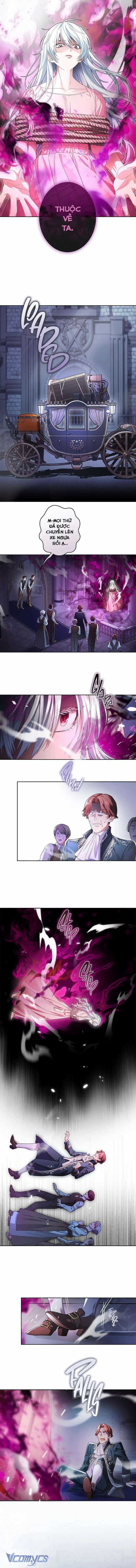 Tôi Sẽ Trở Thành Quỷ Vương Cấp 999 Chapter 1 trang 7