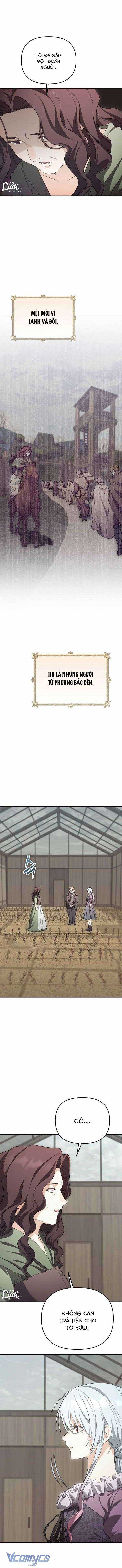 Tôi Sẽ Trở Thành Quỷ Vương Cấp 999 Chapter 10 trang 11