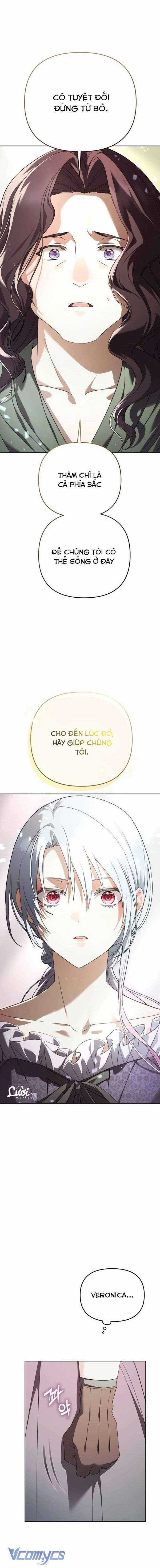 Tôi Sẽ Trở Thành Quỷ Vương Cấp 999 Chapter 10 trang 12