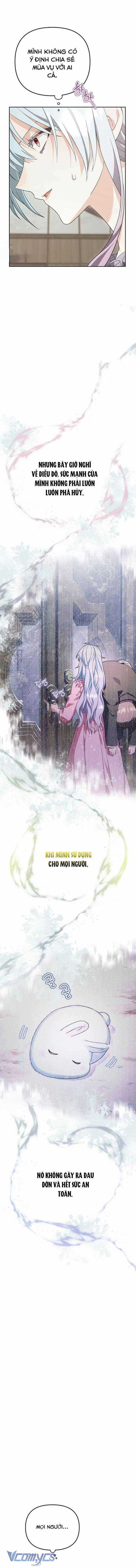 Tôi Sẽ Trở Thành Quỷ Vương Cấp 999 Chapter 10 trang 13