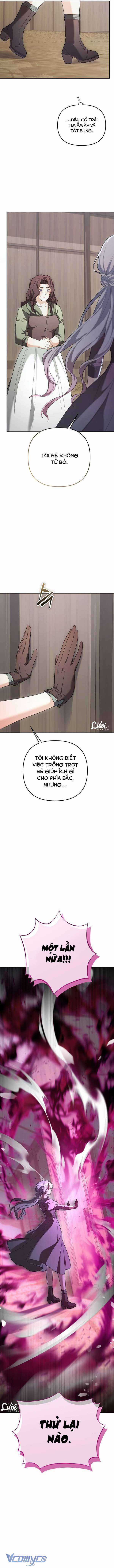 Tôi Sẽ Trở Thành Quỷ Vương Cấp 999 Chapter 10 trang 14