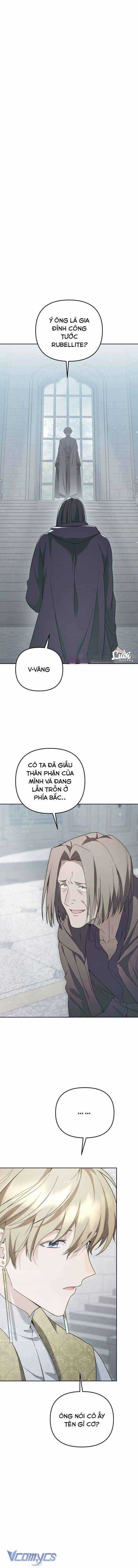 Tôi Sẽ Trở Thành Quỷ Vương Cấp 999 Chapter 10 trang 15
