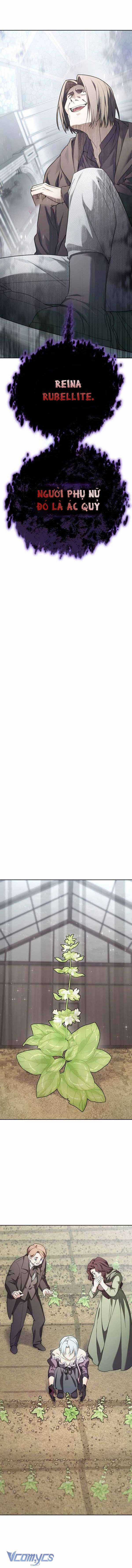 Tôi Sẽ Trở Thành Quỷ Vương Cấp 999 Chapter 10 trang 16