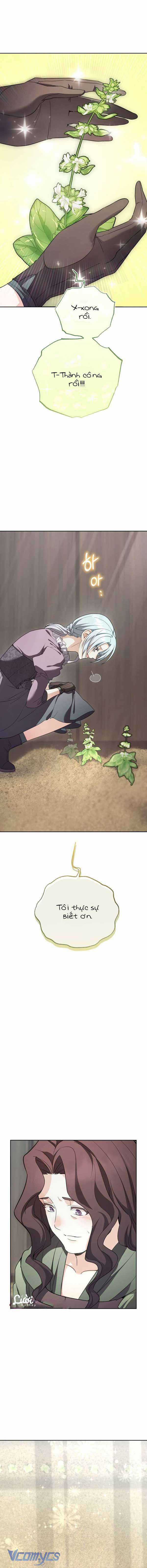 Tôi Sẽ Trở Thành Quỷ Vương Cấp 999 Chapter 10 trang 17