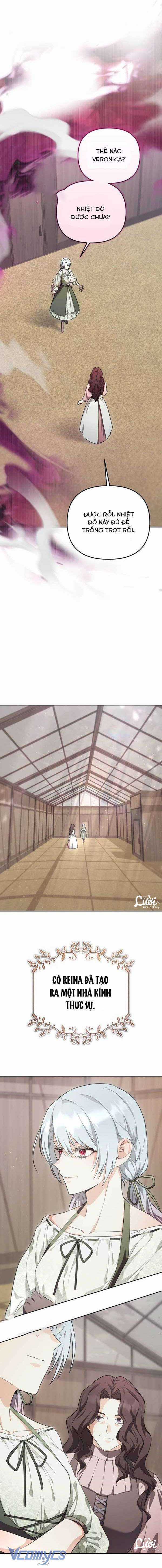 Tôi Sẽ Trở Thành Quỷ Vương Cấp 999 Chapter 10 trang 2