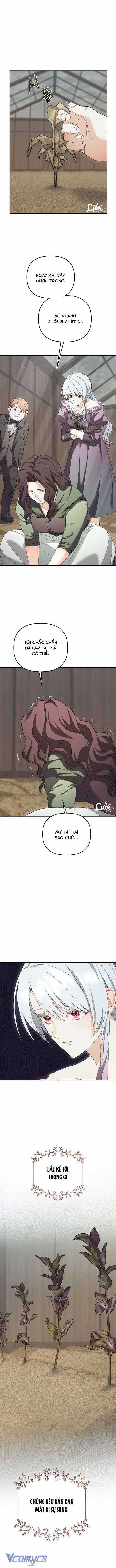 Tôi Sẽ Trở Thành Quỷ Vương Cấp 999 Chapter 10 trang 8