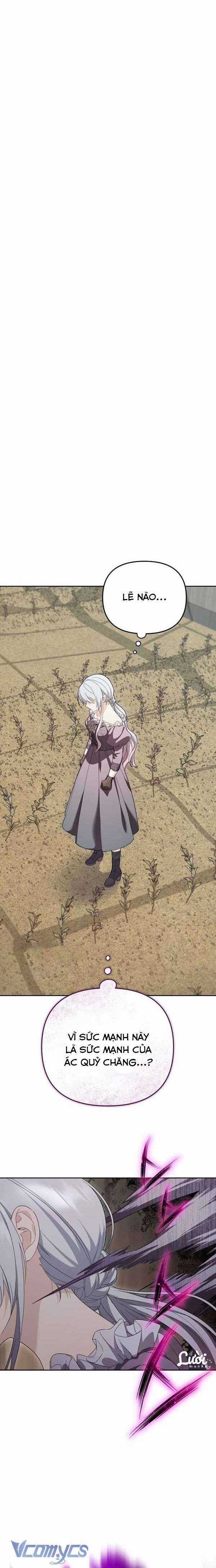 Tôi Sẽ Trở Thành Quỷ Vương Cấp 999 Chapter 10 trang 9