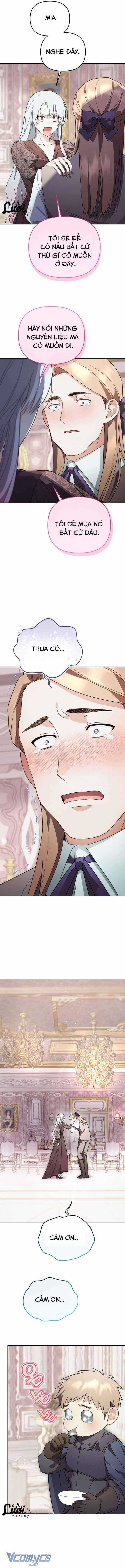 Tôi Sẽ Trở Thành Quỷ Vương Cấp 999 Chapter 11 trang 13