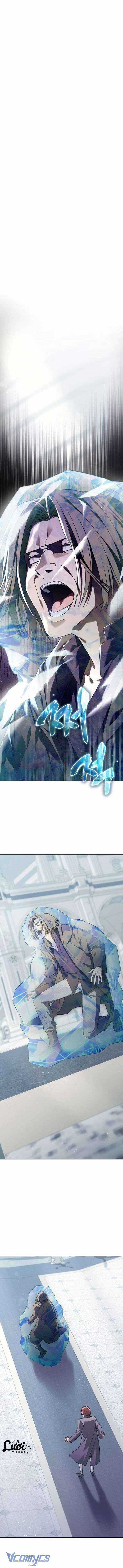 Tôi Sẽ Trở Thành Quỷ Vương Cấp 999 Chapter 11 trang 14