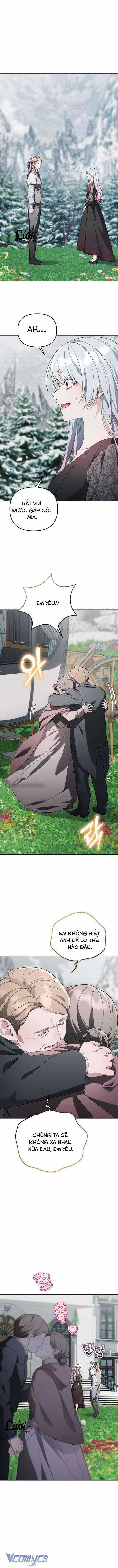 Tôi Sẽ Trở Thành Quỷ Vương Cấp 999 Chapter 11 trang 4