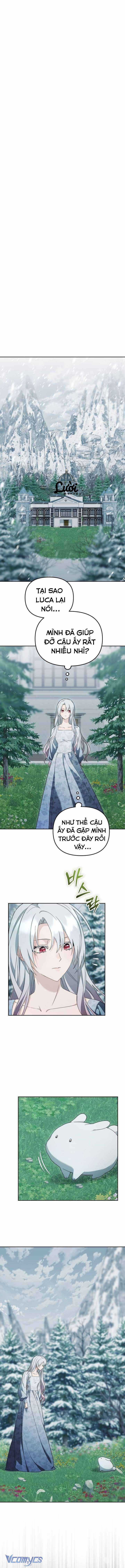 Tôi Sẽ Trở Thành Quỷ Vương Cấp 999 Chapter 12 trang 14