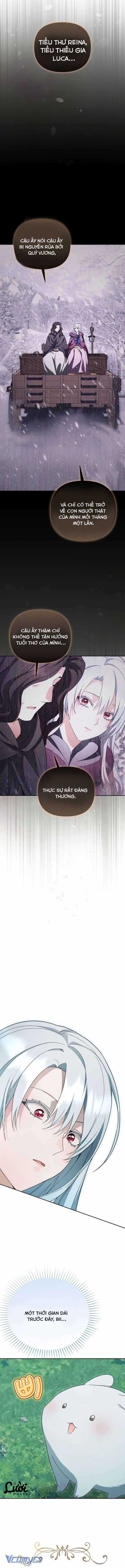 Tôi Sẽ Trở Thành Quỷ Vương Cấp 999 Chapter 12 trang 15