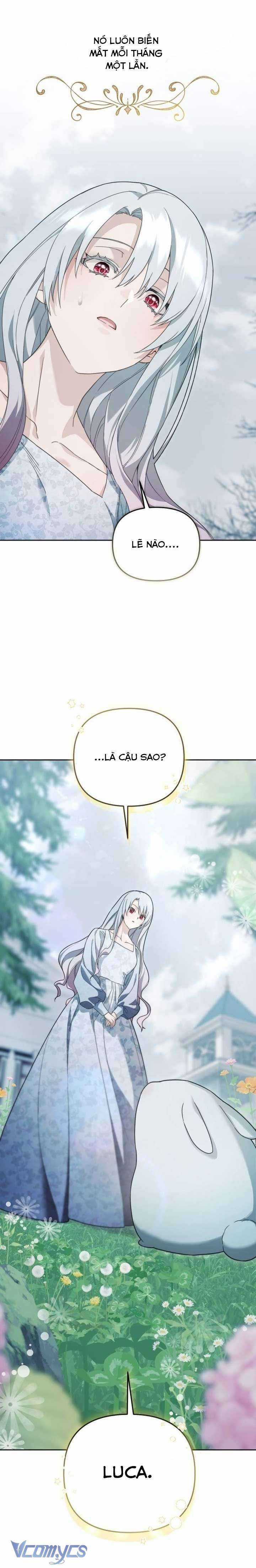 Tôi Sẽ Trở Thành Quỷ Vương Cấp 999 Chapter 12 trang 16