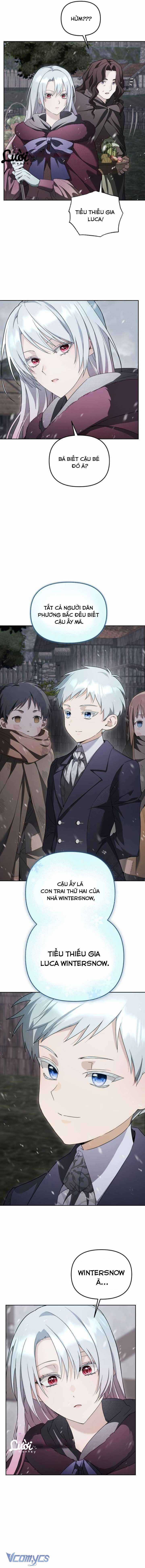 Tôi Sẽ Trở Thành Quỷ Vương Cấp 999 Chapter 12 trang 6