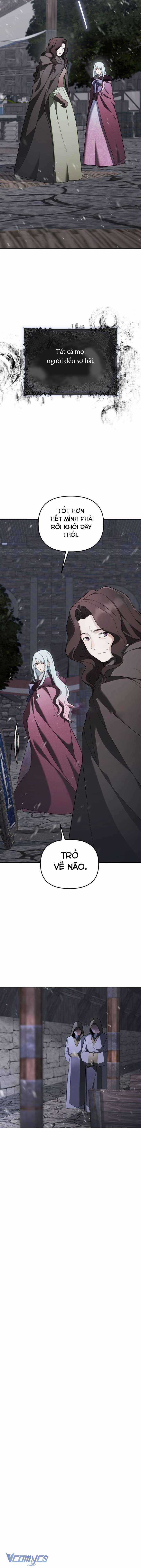 Tôi Sẽ Trở Thành Quỷ Vương Cấp 999 Chapter 13 trang 11