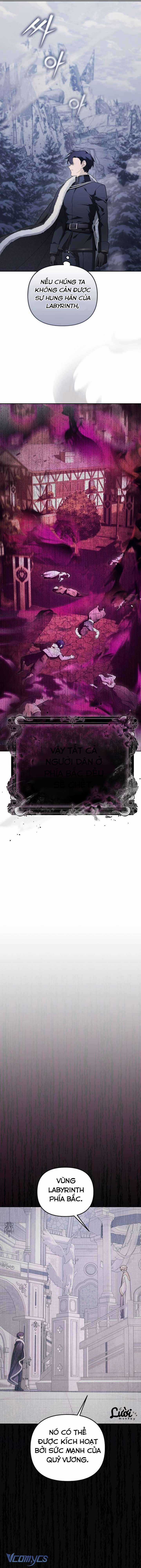 Tôi Sẽ Trở Thành Quỷ Vương Cấp 999 Chapter 13 trang 14