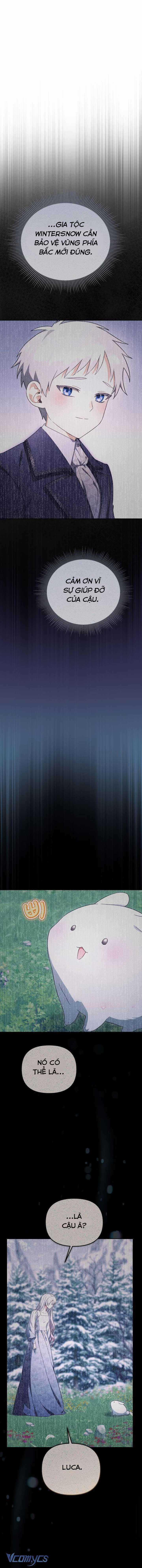 Tôi Sẽ Trở Thành Quỷ Vương Cấp 999 Chapter 13 trang 4