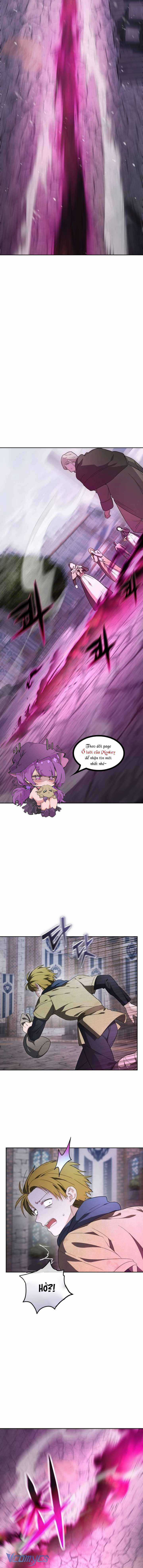 Tôi Sẽ Trở Thành Quỷ Vương Cấp 999 Chapter 13 trang 6