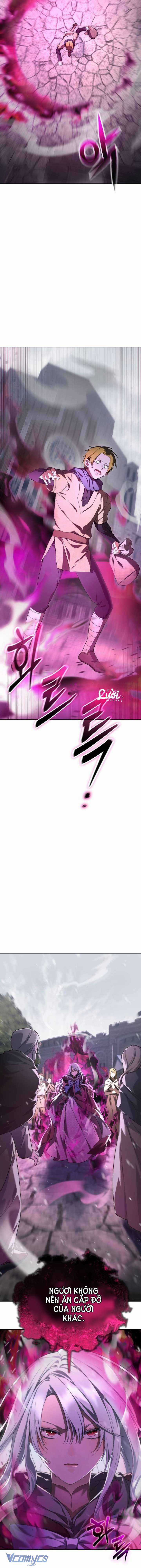 Tôi Sẽ Trở Thành Quỷ Vương Cấp 999 Chapter 13 trang 7