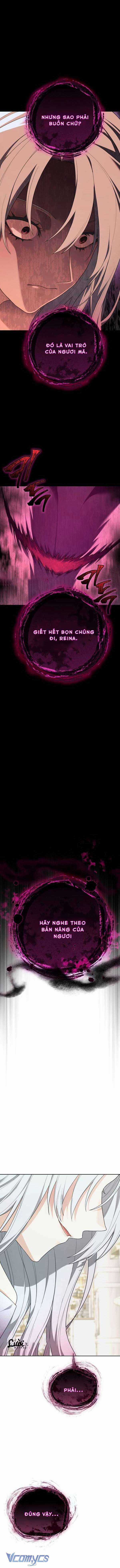 Tôi Sẽ Trở Thành Quỷ Vương Cấp 999 Chapter 14 trang 10