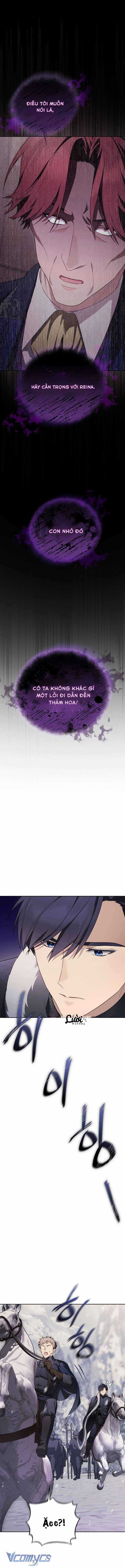 Tôi Sẽ Trở Thành Quỷ Vương Cấp 999 Chapter 14 trang 14