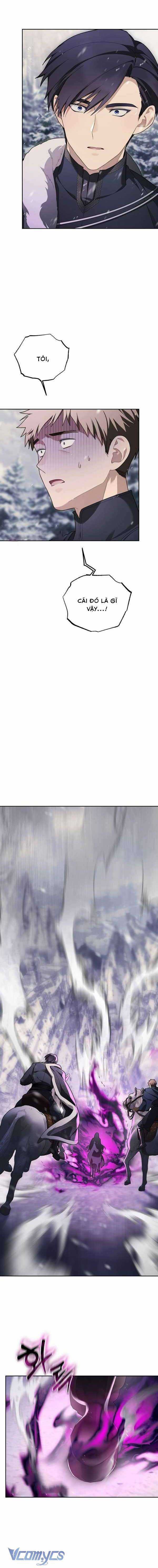 Tôi Sẽ Trở Thành Quỷ Vương Cấp 999 Chapter 14 trang 15