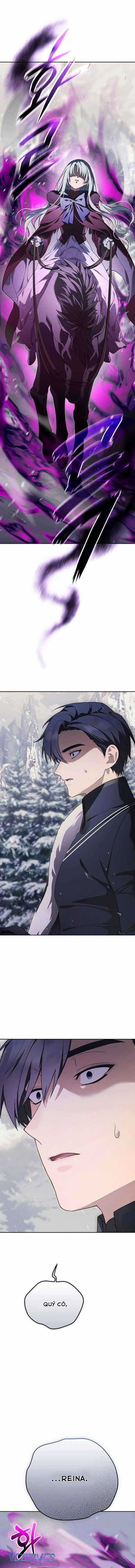 Tôi Sẽ Trở Thành Quỷ Vương Cấp 999 Chapter 14 trang 16