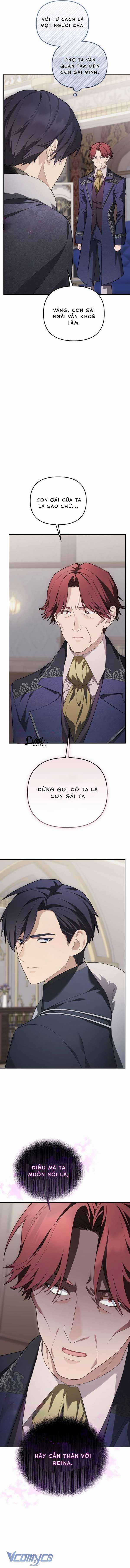 Tôi Sẽ Trở Thành Quỷ Vương Cấp 999 Chapter 14 trang 5