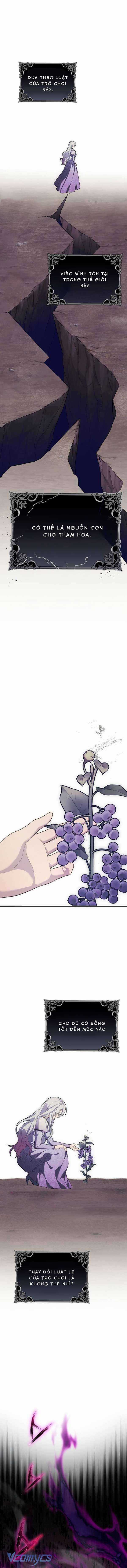 Tôi Sẽ Trở Thành Quỷ Vương Cấp 999 Chapter 14 trang 8