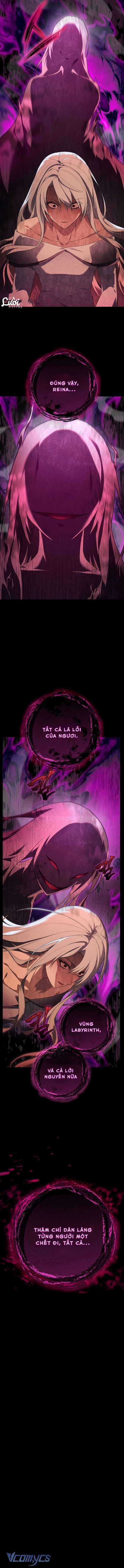 Tôi Sẽ Trở Thành Quỷ Vương Cấp 999 Chapter 14 trang 9