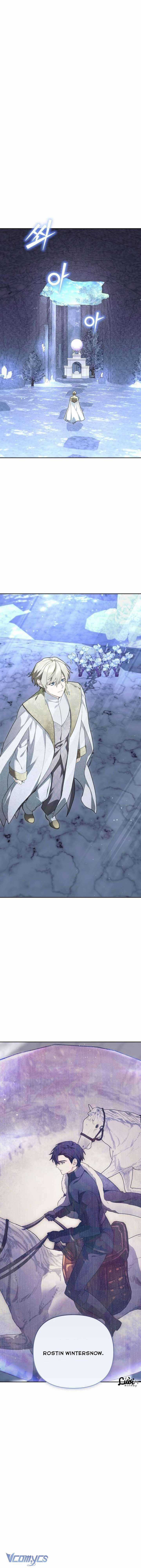 Tôi Sẽ Trở Thành Quỷ Vương Cấp 999 Chapter 15 trang 12