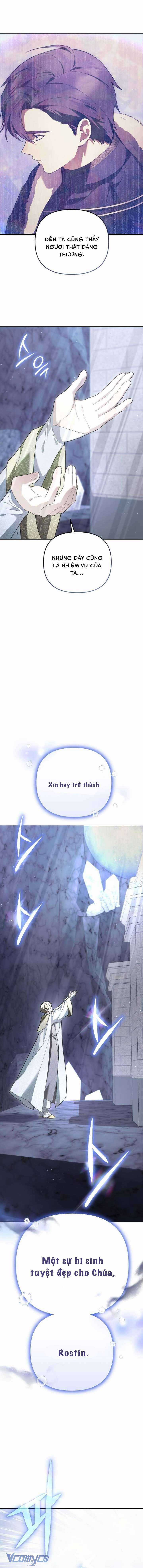 Tôi Sẽ Trở Thành Quỷ Vương Cấp 999 Chapter 15 trang 13