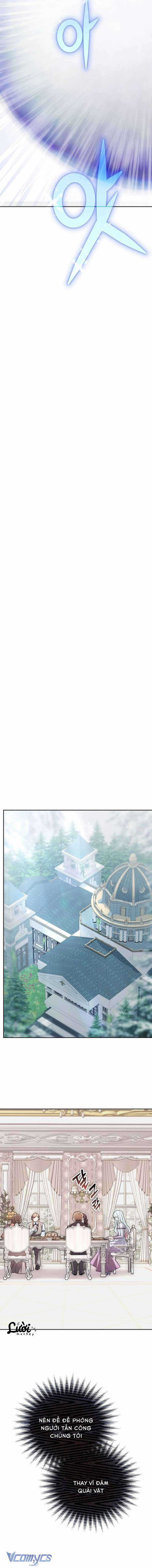 Tôi Sẽ Trở Thành Quỷ Vương Cấp 999 Chapter 15 trang 14