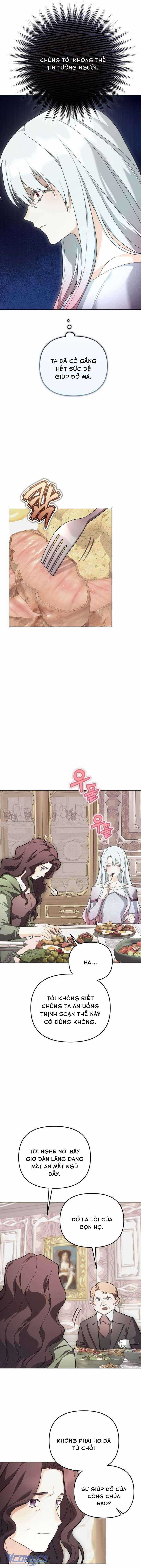 Tôi Sẽ Trở Thành Quỷ Vương Cấp 999 Chapter 15 trang 15