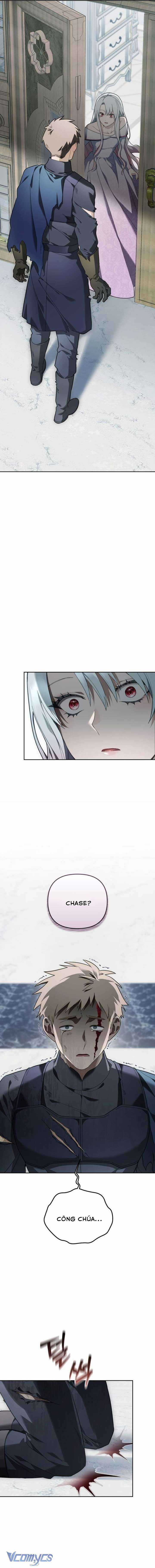 Tôi Sẽ Trở Thành Quỷ Vương Cấp 999 Chapter 15 trang 18