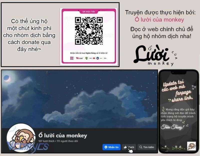 Tôi Sẽ Trở Thành Quỷ Vương Cấp 999 Chapter 15 trang 20