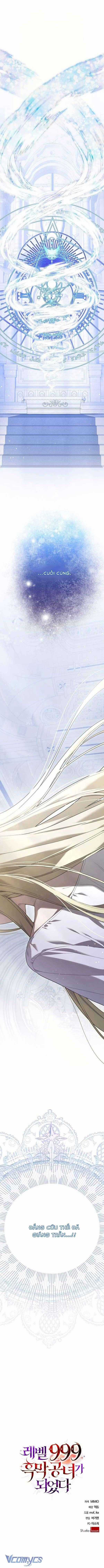 Tôi Sẽ Trở Thành Quỷ Vương Cấp 999 Chapter 16 trang 14